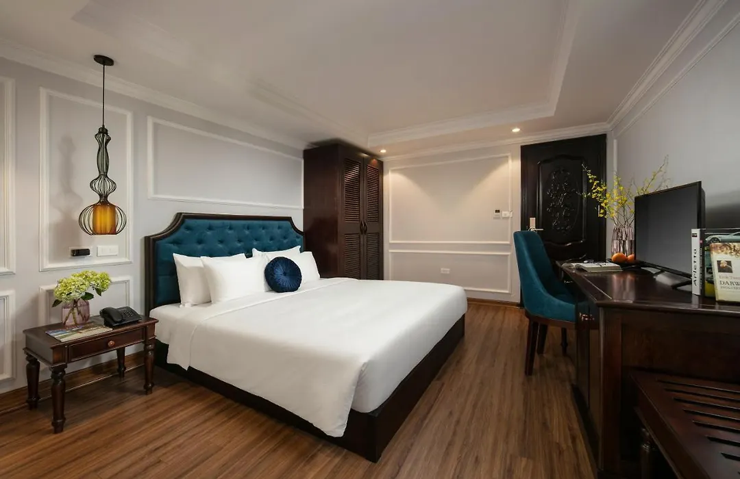 Maya Boutique Hotel & Spa-1